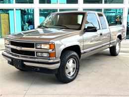 1998 Chevrolet C/K 1500 (CC-1925340) for sale in Bradington, Florida