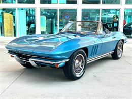 1965 Chevrolet Corvette (CC-1925345) for sale in Bradington, Florida