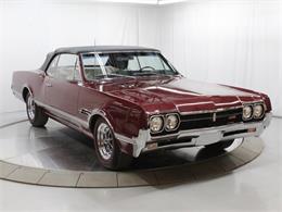 1966 Oldsmobile 442 (CC-1920535) for sale in Christiansburg, Virginia