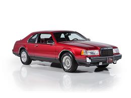 1990 Lincoln Mark VII (CC-1925351) for sale in Farmingdale, New York