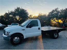 1999 Ford F350 (CC-1925359) for sale in Cadillac, Michigan