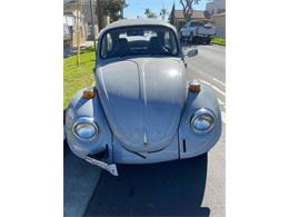 1970 Volkswagen Beetle (CC-1925362) for sale in Cadillac, Michigan