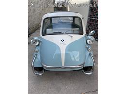 1957 BMW Isetta (CC-1925369) for sale in North Andover, Massachusetts