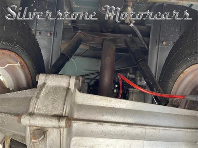 1957 BMW Isetta (CC-1925369) for sale in North Andover, Massachusetts