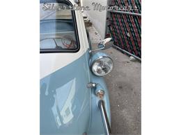 1957 BMW Isetta (CC-1925369) for sale in North Andover, Massachusetts