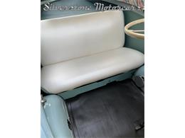 1957 BMW Isetta (CC-1925369) for sale in North Andover, Massachusetts