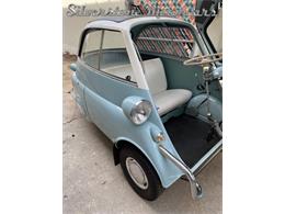 1957 BMW Isetta (CC-1925369) for sale in North Andover, Massachusetts