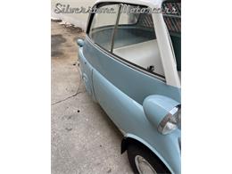 1957 BMW Isetta (CC-1925369) for sale in North Andover, Massachusetts
