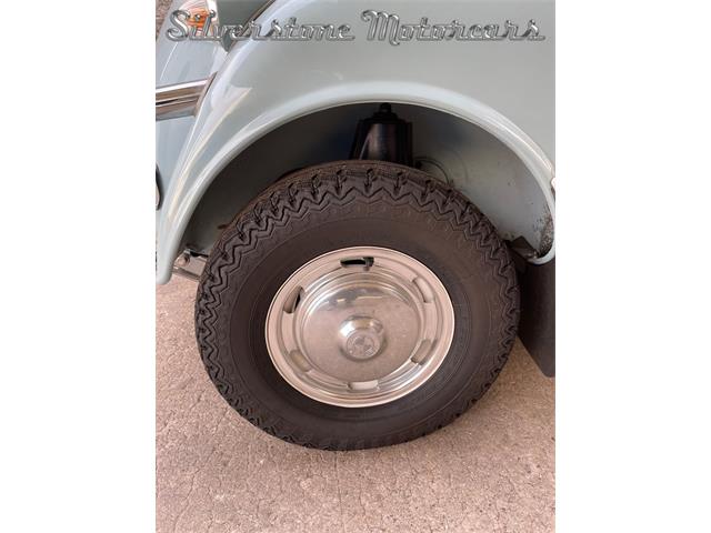 1957 BMW Isetta (CC-1925369) for sale in North Andover, Massachusetts
