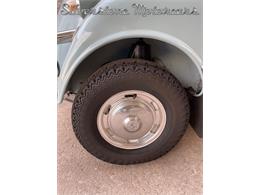 1957 BMW Isetta (CC-1925369) for sale in North Andover, Massachusetts