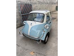 1957 BMW Isetta (CC-1925369) for sale in North Andover, Massachusetts