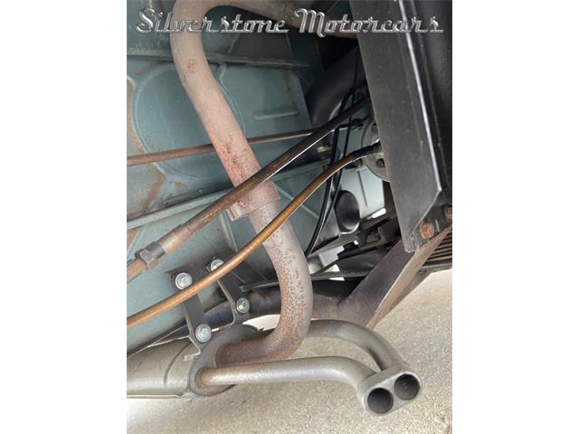 1957 BMW Isetta (CC-1925369) for sale in North Andover, Massachusetts