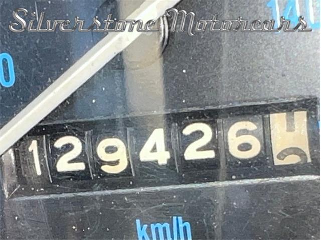 1989 Jeep Grand Wagoneer (CC-1925371) for sale in North Andover, Massachusetts