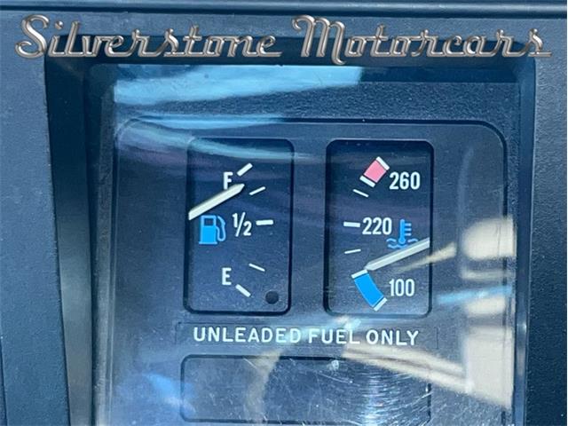 1989 Jeep Grand Wagoneer (CC-1925371) for sale in North Andover, Massachusetts