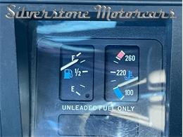 1989 Jeep Grand Wagoneer (CC-1925371) for sale in North Andover, Massachusetts