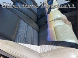 1989 Jeep Grand Wagoneer (CC-1925371) for sale in North Andover, Massachusetts