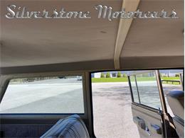 1989 Jeep Grand Wagoneer (CC-1925371) for sale in North Andover, Massachusetts