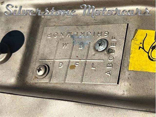 1989 Jeep Grand Wagoneer (CC-1925371) for sale in North Andover, Massachusetts