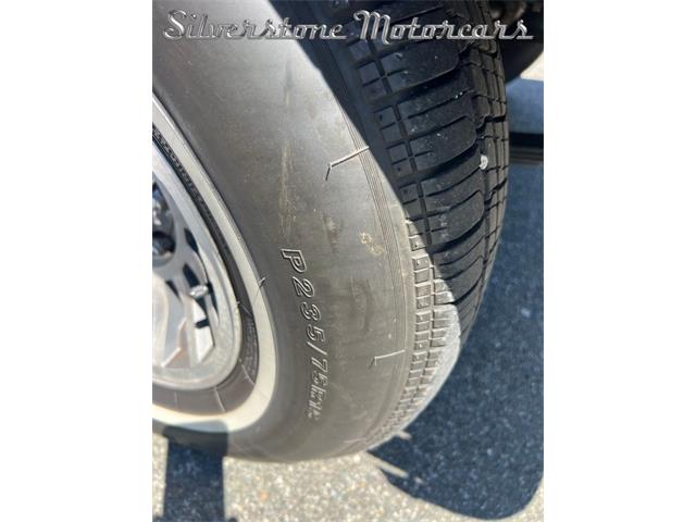 1989 Jeep Grand Wagoneer (CC-1925371) for sale in North Andover, Massachusetts