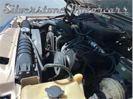 1989 Jeep Grand Wagoneer (CC-1925371) for sale in North Andover, Massachusetts