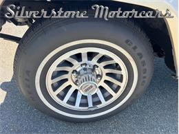 1989 Jeep Grand Wagoneer (CC-1925371) for sale in North Andover, Massachusetts