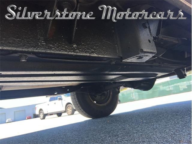 1989 Jeep Grand Wagoneer (CC-1925371) for sale in North Andover, Massachusetts