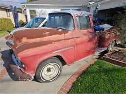 1955 Chevrolet 3200 (CC-1925378) for sale in Cadillac, Michigan