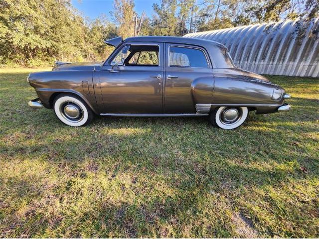 1949 Studebaker Champion (CC-1925384) for sale in Cadillac, Michigan