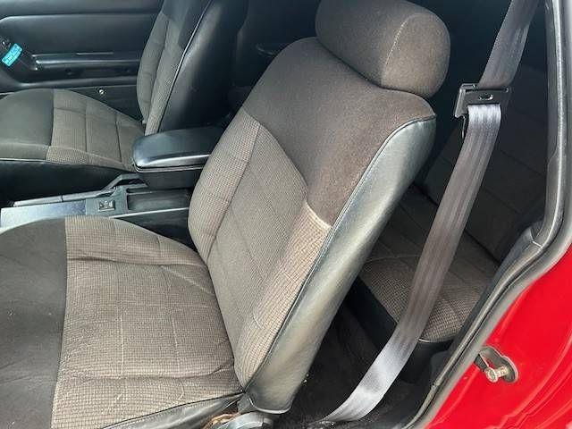 1992 Ford Mustang (CC-1925392) for sale in Cadillac, Michigan