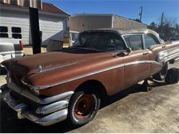 1958 Buick Special (CC-1925394) for sale in Cadillac, Michigan