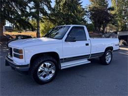 1996 GMC 1500 (CC-1920054) for sale in Bothell, Washington