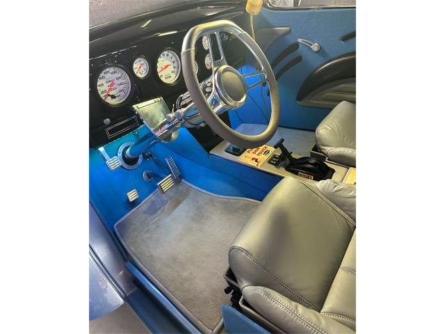 1941 Willys Americar for Sale | ClassicCars.com | CC-1925403