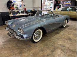 1958 Chevrolet Corvette (CC-1925404) for sale in Punta Gorda, Florida