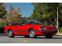 1985 Ford Mustang GT (CC-1925406) for sale in Punta Gorda, Florida