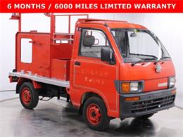 1995 Daihatsu Hijet (CC-1920541) for sale in Christiansburg, Virginia