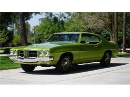 1971 Pontiac LeMans (CC-1925410) for sale in Punta Gorda, Florida