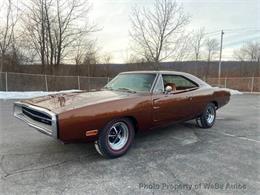 1970 Dodge Charger (CC-1925415) for sale in Calverton, New York