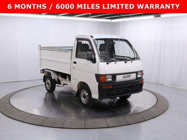 1995 Daihatsu Hijet (CC-1920542) for sale in Christiansburg, Virginia