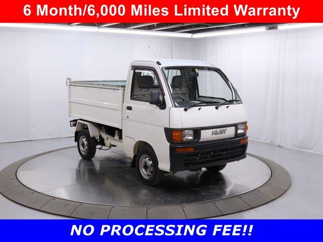 1995 Daihatsu Hijet (CC-1920542) for sale in Christiansburg, Virginia