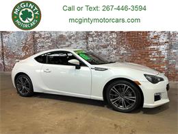 2014 Subaru BRZ (CC-1925428) for sale in Reading, Pennsylvania