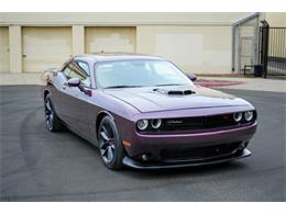 2022 Dodge Challenger (CC-1925430) for sale in Sherman Oaks, California