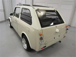 1989 Nissan Pao (CC-1920544) for sale in Christiansburg, Virginia