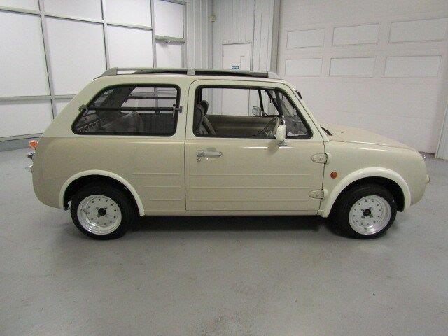 1989 Nissan Pao (CC-1920544) for sale in Christiansburg, Virginia