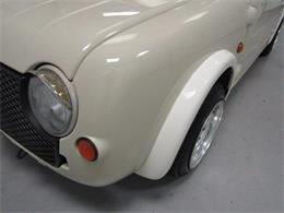 1989 Nissan Pao (CC-1920544) for sale in Christiansburg, Virginia