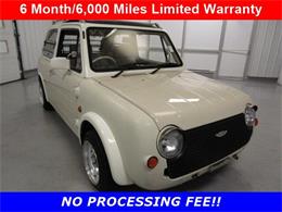 1989 Nissan Pao (CC-1920544) for sale in Christiansburg, Virginia