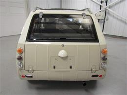 1989 Nissan Pao (CC-1920544) for sale in Christiansburg, Virginia