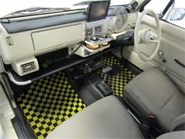 1989 Nissan Pao (CC-1920544) for sale in Christiansburg, Virginia