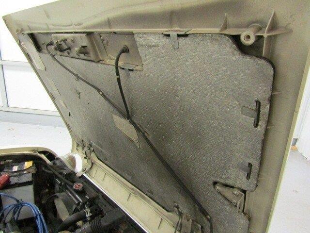 1989 Nissan Pao (CC-1920544) for sale in Christiansburg, Virginia