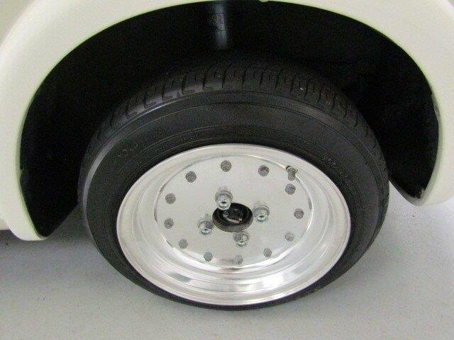 1989 Nissan Pao (CC-1920544) for sale in Christiansburg, Virginia