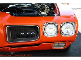 1970 Pontiac GTO (CC-1925459) for sale in Fort Myers, Florida